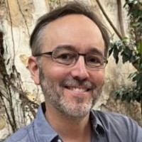 Post Carbon Institute Employee Daniel Lerch's profile photo