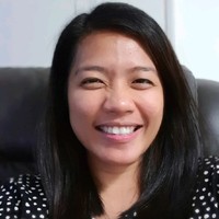 MSD Sharp & Dohme GmbH Employee Mary Marcelo's profile photo