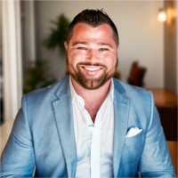 Oracle Employee Ryan Welsh's profile photo