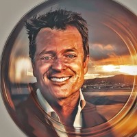 Pure Storage Employee Ken Glynn's profile photo