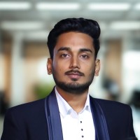 PentaQube Cyber Technologies Employee Ajay Pal's profile photo