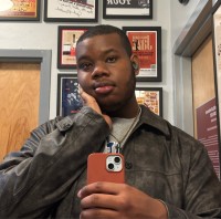 Overton Park Shell Employee Cy Morrow's profile photo