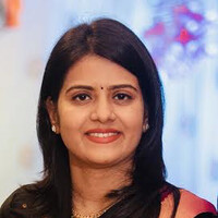 InLustro Employee Tanmayee Das's profile photo