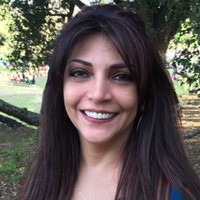 J. Rockcliff Realtors Employee Ellie Rouhani's profile photo