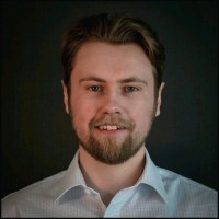Nanovis Employee Alan Kraft's profile photo