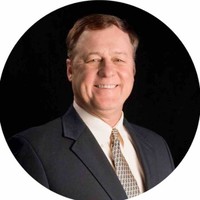 Perceptive Intelligence, LLC Employee Mark Davis's profile photo