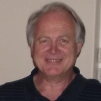 Cape Forge Employee Arno van Wyk's profile photo