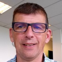 Bio-Rad Laboratories Employee Patrick Desmet's profile photo