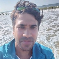 EY  (Asia-Pacific) Employee Bhabani Panda's profile photo