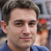 Sutra Jewels Employee Howard Walker's profile photo