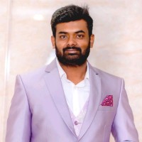Uday Muthyala Email & Phone Number