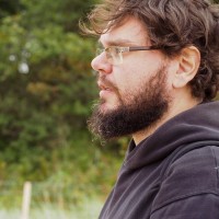 braf.tech Employee Michał Felcenloben's profile photo