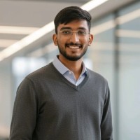 Aptclouds Software Solutions Pvt Ltd Employee Abhishek Gupta's profile photo