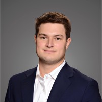 Fordham University School of Law Employee Matthew de Boer's profile photo