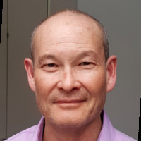 Various Employee Neil Marcus's profile photo