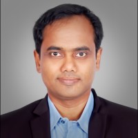 Cognizant Employee Senthil Sankarasubramanian's profile photo