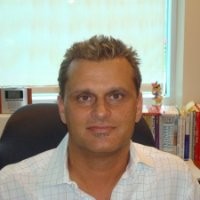 Pardee Homes Employee John Abell's profile photo