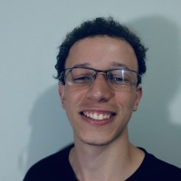 Easymine Employee Antonio Santos's profile photo