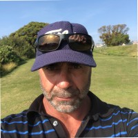 Metro Logistics Employee Ted Makros's profile photo