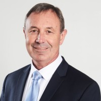 Apex Group Ltd Employee Andre le Roux's profile photo