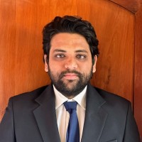 Supreeth Ravindra Email