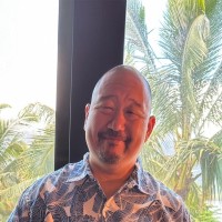 Fairmont Hotels & Resorts Employee Russell U's profile photo