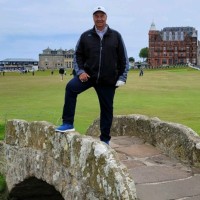 The Toro Company Employee Dan Gilmore's profile photo