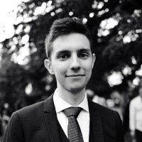 Miso, Inc. Employee Vincent Bonchaud's profile photo