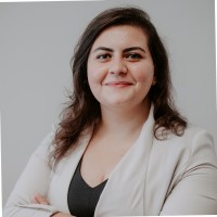 GREENWICH S.R.L. Employee Habiba Abdelfattah's profile photo