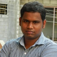 Broadcom Software Employee Amiya Sahu's profile photo