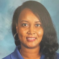 CHANNELVIEW ISD Employee Tihesha Morgan's profile photo