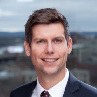Hartford Foundation for Public Giving Employee Ryan O'Halloran's profile photo