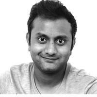 Ankit Gupta Email & Phone Number