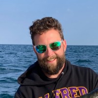 Ryan Musson Email & Phone Number