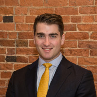 Winthrop Partners Employee Ryan Carney's profile photo