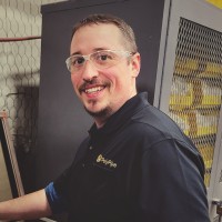 PolyPipe Employee Zane Zundel's profile photo