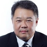 Drew & Napier LLC Employee Andrew Ong's profile photo