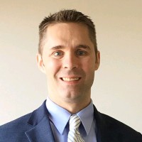 Corcoran McEnearney Employee James Gallagher's profile photo