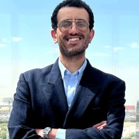 AZOLIS Employee Ahmed Ashqr's profile photo