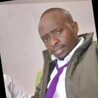 Cooperative Network Employee Asiimwe Samuel's profile photo