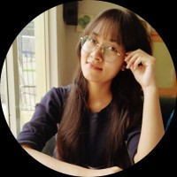 Apple Employee Sakshi Bisht's profile photo