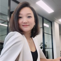 SONI WEALTH Employee Sarah Zhang's profile photo