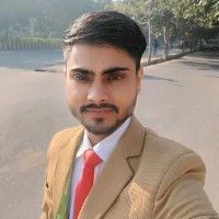 Eastman Impex Employee Vivek Tiwari's profile photo