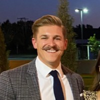 Fairmarkit Employee Michael Hughes's profile photo