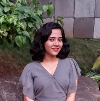 Fujitsu Research Employee Jyothsna Deshpande's profile photo