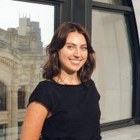 Natalie Rush Email & Phone Number