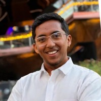 PLUS LLC Employee Nicolas Dominguez Camelo's profile photo