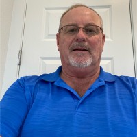 BOSS JCB Employee Rick Hibbitts's profile photo