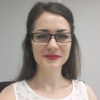 EASYIC DESIGN Employee Daniela Raduț's profile photo