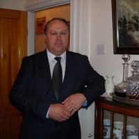 Paradigm Technologies, Inc. Employee Michael Lewis's profile photo